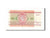 Banknot, Białoruś, 25 Rublei, 1992-1996, 1992, KM:6a, UNC(60-62)