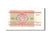 Banknote, Belarus, 25 Rublei, 1992-1996, 1992, KM:6a, UNC(60-62)