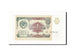 Geldschein, Russland, 1 Ruble, 1991, Undated, KM:237a, VZ+