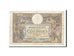 Banknote, France, 100 Francs, 1923-02-24, VF(20-25), Fayette:F23.16, KM:71c