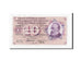 Banknote, Switzerland, 10 Franken, 1965-12-23, KM:45k, AU(50-53)