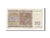 Biljet, België, 20 Francs, 1950-07-01, KM:132a, TB+