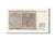 Billete, 20 Francs, Bélgica, KM:132b, 1956-04-03, MBC