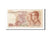 Banknot, Belgia, 50 Francs, 1966-05-16, KM:139, EF(40-45)