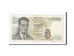 Banknote, Belgium, 20 Francs, 1964-06-15, KM:138, AU(50-53)