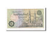 Banknote, Egypt, 50 Piastres, Undated, 2003-12-25, KM:62c, EF(40-45)