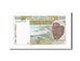 Banknote, West African States, 500 Francs, 1997, KM:710Kg, UNC(65-70)