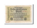 Germany, 10 Millionen Mark, KM:106d, 1923-08-22, VF(30-35)