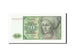 Billet, République fédérale allemande, 20 Deutsche Mark, 1980, 1980-01-02