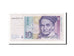 Banknot, Niemcy - RFN, 10 Deutsche Mark, 1989, 1989-01-02, KM:38a, AU(50-53)