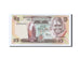 Banknote, Zambia, 5 Kwacha, Undated (1980-88), KM:25d, UNC(65-70)