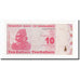 Banknote, Zimbabwe, 10 Dollars, 2009-02-02, KM:94, UNC(65-70)