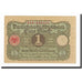 Billete, 1 Mark, Alemania, KM:58, 1920-03-01, UNC