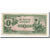 Banknot, Birma, 1 Rupee, 1942, KM:14b, AU(55-58)
