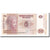 Biljet, Democratische Republiek Congo, 50 Francs, 2007-07-31, KM:97a, NIEUW