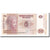 Banknote, Congo Democratic Republic, 50 Francs, 2007-07-31, KM:97a, UNC(65-70)