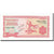 Banknot, Burundi, 20 Francs, 2007-11-01, KM:27d, UNC(65-70)