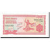 Banconote, Burundi, 20 Francs, KM:27d, 2007-11-01, FDS