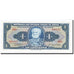 Banknote, Brazil, 1 Cruzeiro, 1954-1958, KM:150c, UNC(65-70)