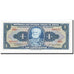 Banknot, Brazylia, 1 Cruzeiro, 1954-1958, KM:150c, UNC(65-70)