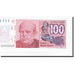 Banknote, Argentina, 100 Australes, 1985-1990, KM:327c, UNC(65-70)