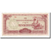 Banknote, Burma, 10 Rupees, 1942-1944, KM:16b, UNC(63)