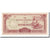 Billet, Birmanie, 10 Rupees, 1942-1944, KM:16b, SPL
