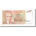 Banconote, Iugoslavia, 5000 Dinara, 1993, KM:128, FDS