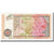 Banknote, Sri Lanka, 500 Rupees, 1991-1992, 1992-07-01, KM:106b, UNC(63)