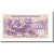 Banconote, Svizzera, 10 Franken, 1955-77, KM:45t, 1974-02-07, FDS