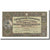 Banconote, Svizzera, 5 Franken, 1913-53, KM:11o, 1951-02-22, SPL-