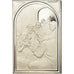 Vaticano, medaglia, Institut Biblique Pontifical, Luc 1:63, Religions & beliefs