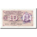 Banknote, Switzerland, 10 Franken, 1961, 1961-10-26, KM:45g, VF(20-25)
