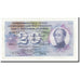 Banknote, Switzerland, 20 Franken, 1958, 1958-12-18, KM:46f, VF(20-25)
