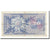 Banconote, Svizzera, 20 Franken, KM:46a, 1954-07-01, B+