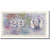 Banknote, Switzerland, 20 Franken, 1955-10-20, KM:46c, VG(8-10)