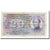 Banconote, Svizzera, 20 Franken, KM:46a, 1954-07-01, B