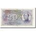 Banconote, Svizzera, 20 Franken, KM:46a, 1954-07-01, B