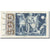 Geldschein, Schweiz, 100 Franken, 1957-10-04, KM:49b, S