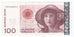 Banknote, Norway, 100 Kroner, 1999, KM:47b, UNC(64)