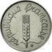 Monnaie, France, Épi, Centime, 1963, Paris, SUP, Stainless Steel, KM:928