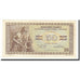 Banknote, Yugoslavia, 50 Dinara, 1946-05-01, KM:64a, AU(50-53)