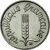 Moneta, Francia, Épi, Centime, 1969, Paris, SPL-, Acciaio inossidabile, KM:928