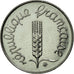 Moneta, Francia, Épi, Centime, 1975, Paris, SPL-, Acciaio inossidabile, KM:928
