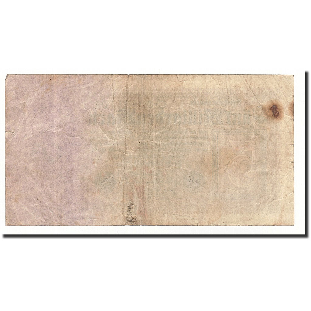 Banknote, Germany, 5 Milliarden Mark, 1923-09-10, KM:115a, F(12-15)