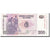 Geldschein, Congo Democratic Republic, 200 Francs, 2007, KM:99a, UNZ
