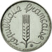 Coin, France, Épi, Centime, 1982, Paris, MS(63), Stainless Steel, KM:928