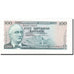 Billete, 100 Kronur, 1961, Islandia, KM:44a, UNC