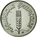 Coin, France, Épi, Centime, 1983, Paris, MS(63), Stainless Steel, KM:928