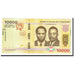 Banknote, Burundi, 10,000 Francs, 2015, 2015.01.15, UNC(65-70)
